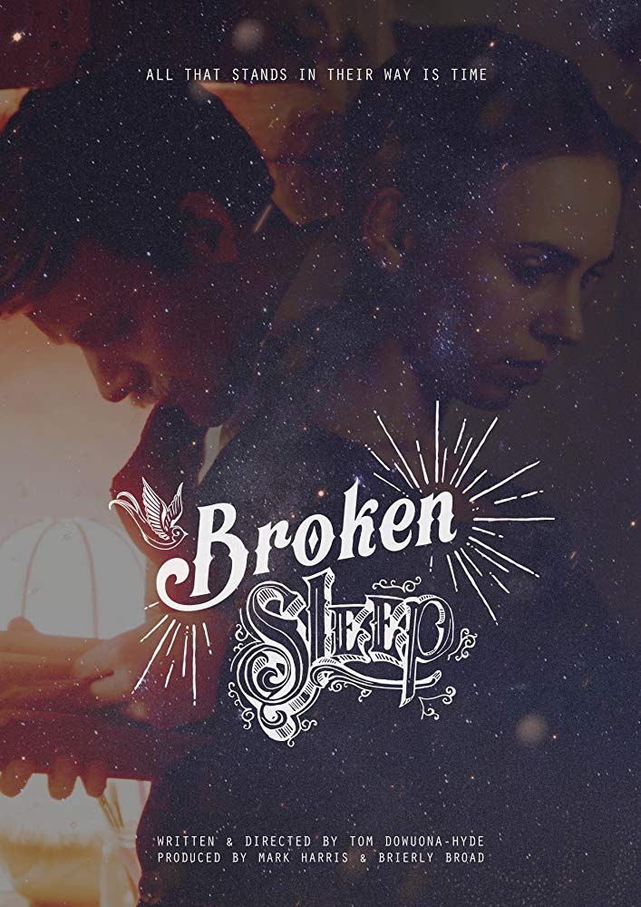 Broken Sleep Wanting More